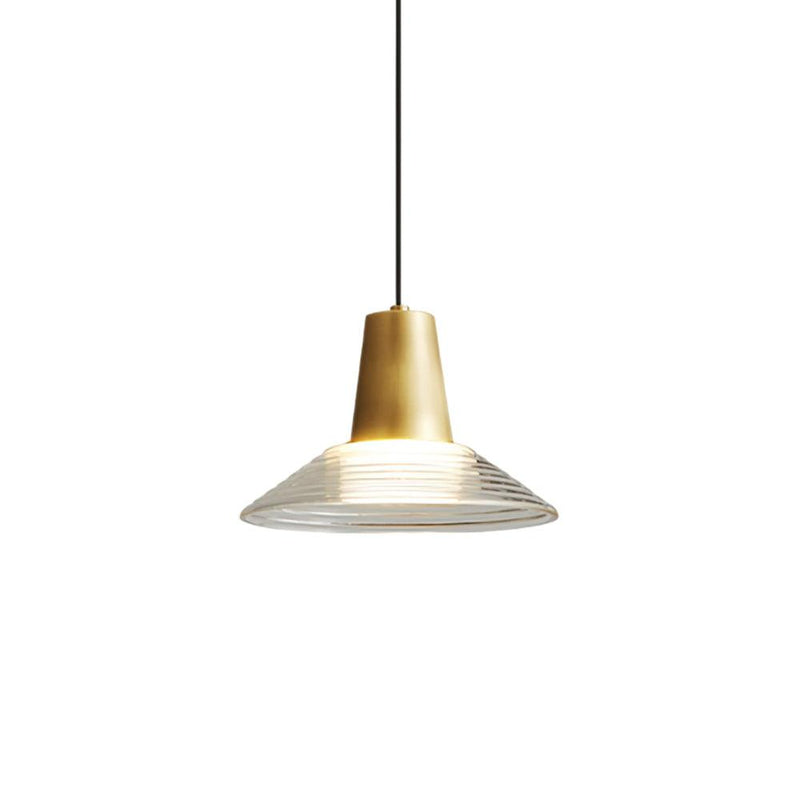 Beacon Pendant Light 7.5"