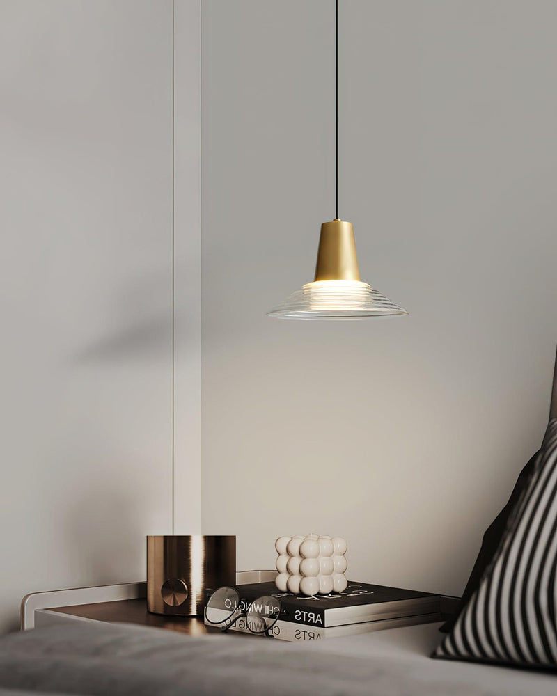 Beacon Pendant Light 7.5"