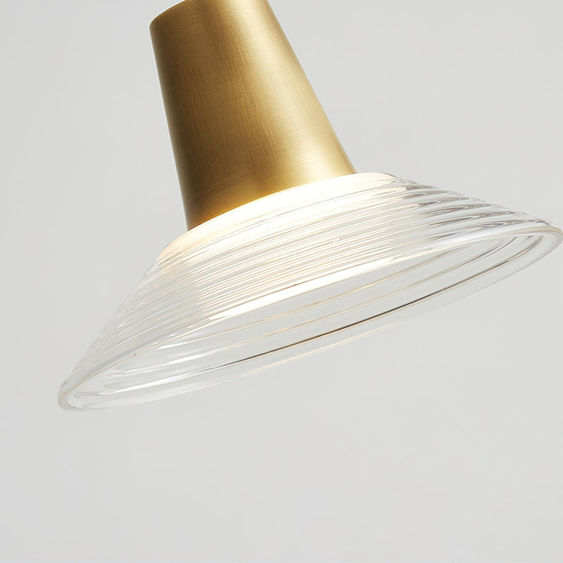 Beacon Pendant Light 7.5"