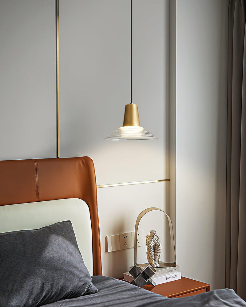 Beacon Pendant Light 7.5"