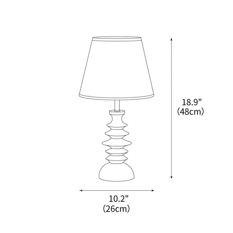 Beatrice Table Lamp