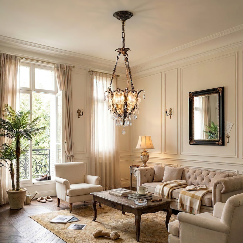 Beatrice Pendant Lamp
