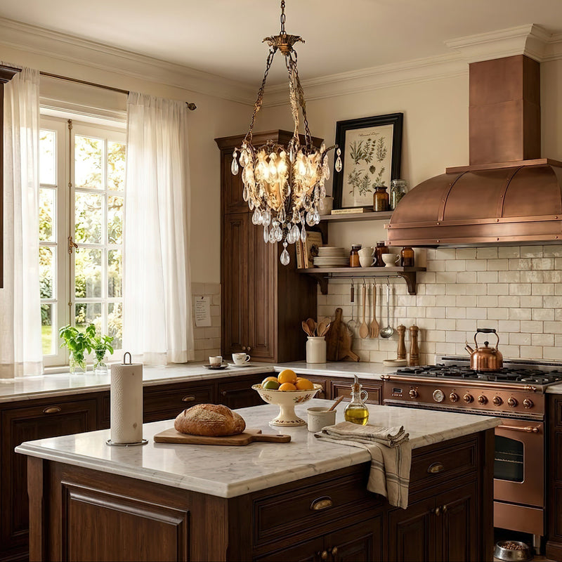 Beatrice Pendant Lamp