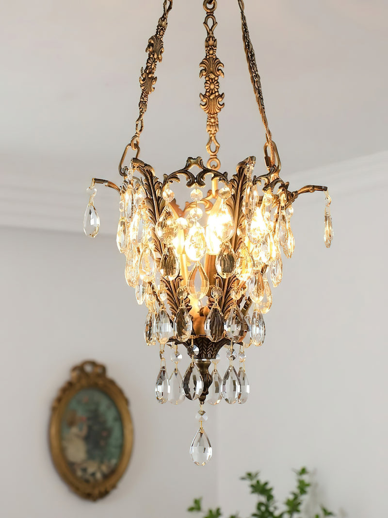 Beatrice Pendant Lamp