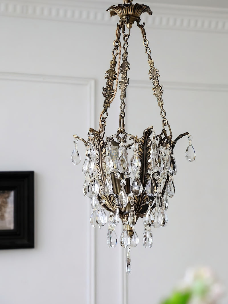 Beatrice Pendant Lamp