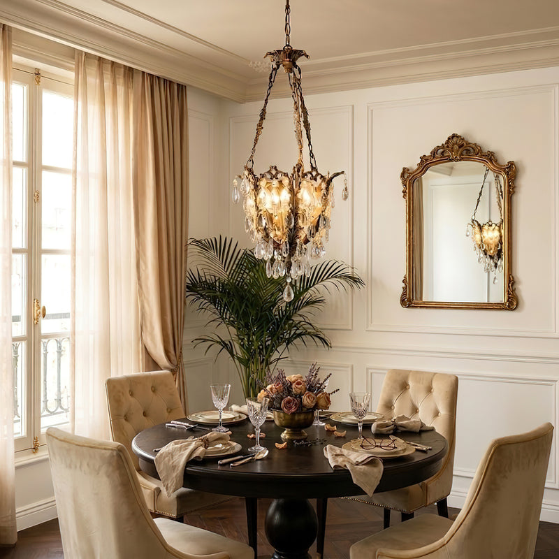 Beatrice Pendant Lamp