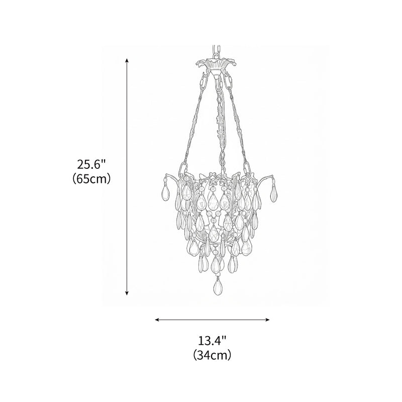 Beatrice Pendant Lamp