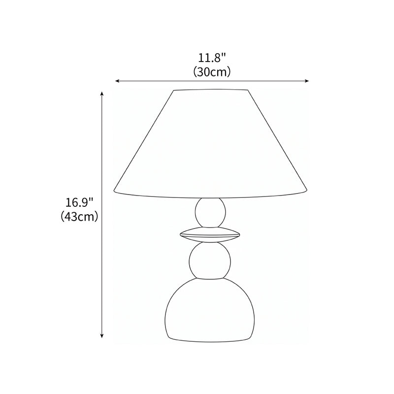 Belfora Table Lamp