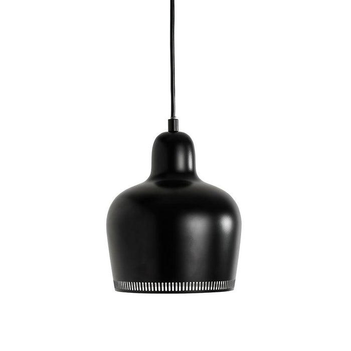 Bell Shadow Pendant Lamp