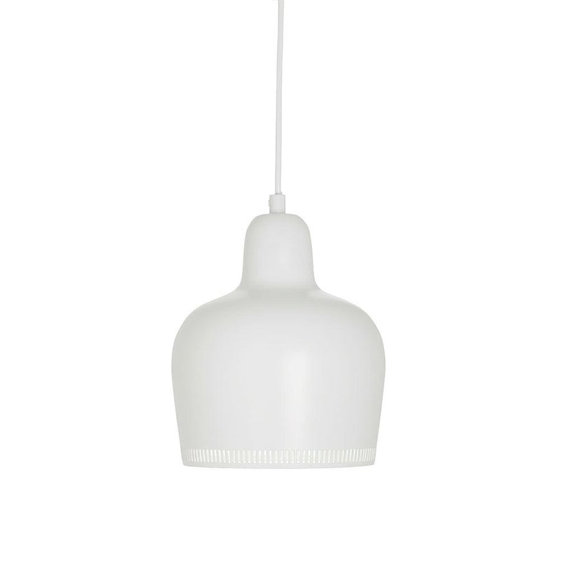 Bell Shadow Pendant Lamp
