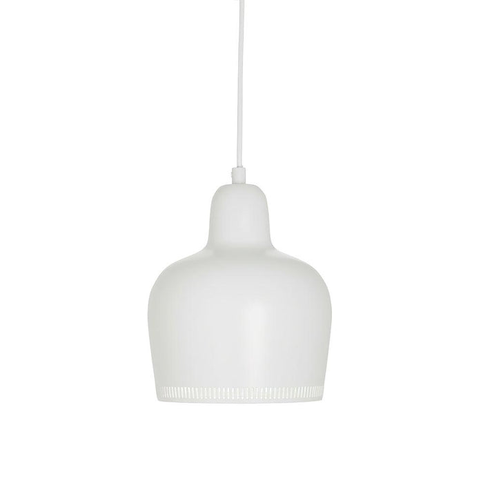 Bell Shadow Pendant Lamp