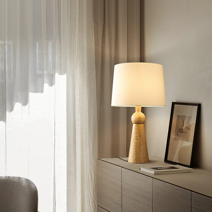 Bella Table Lamp 15"