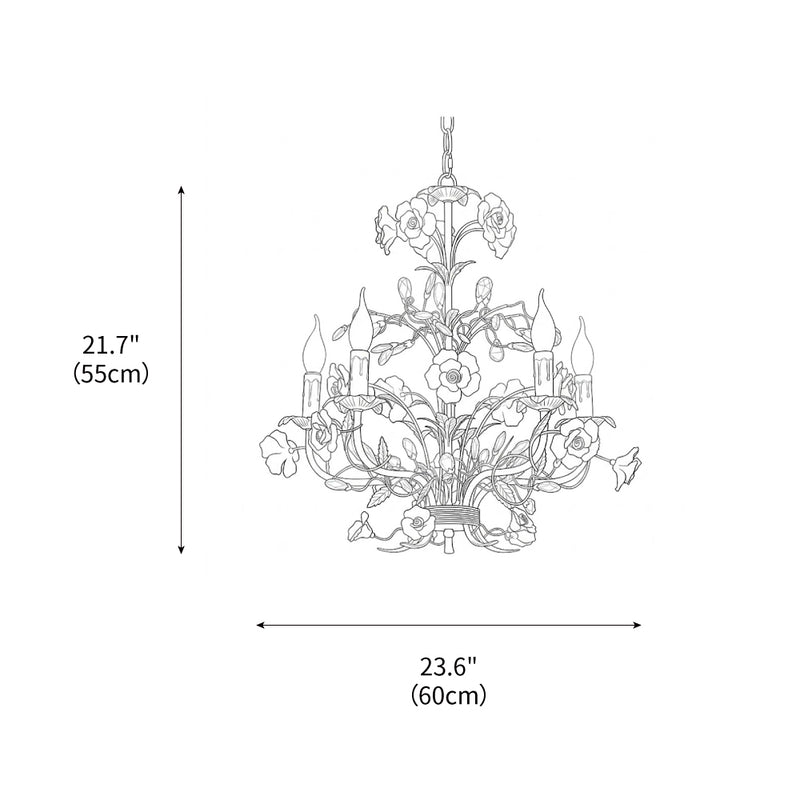 Bellara Chandelier