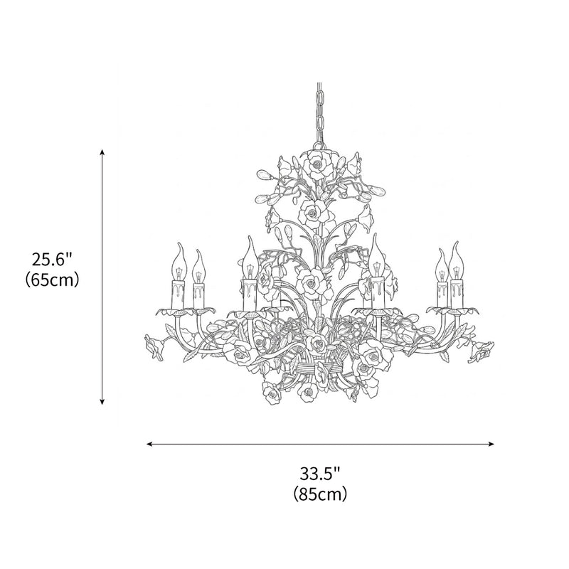Bellara Chandelier