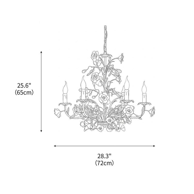 Bellara Chandelier