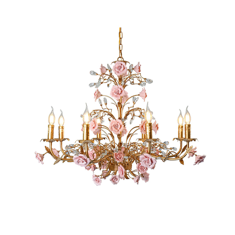 Bellara Chandelier