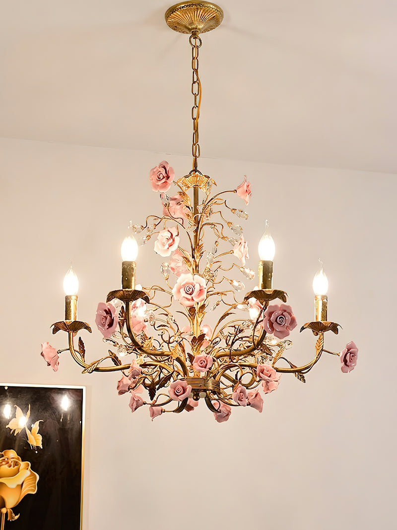 Bellara Chandelier