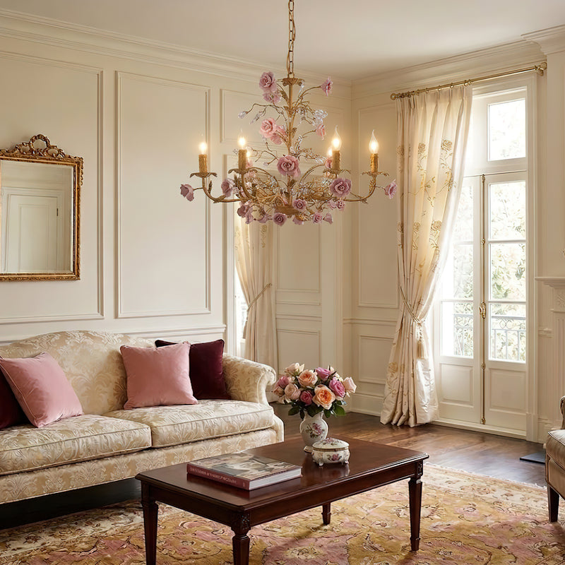 Bellara Chandelier