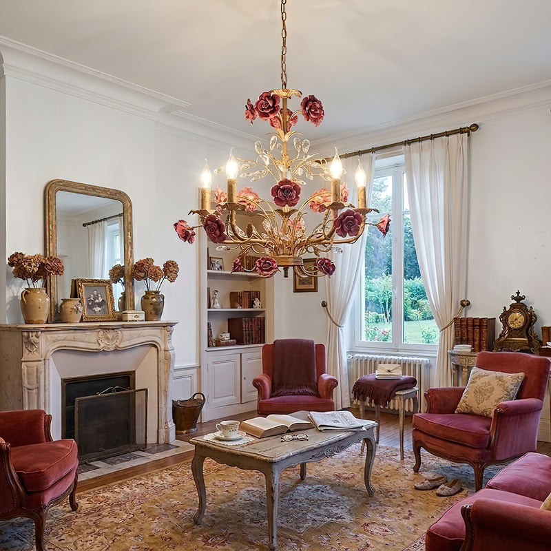 Bellara Chandelier