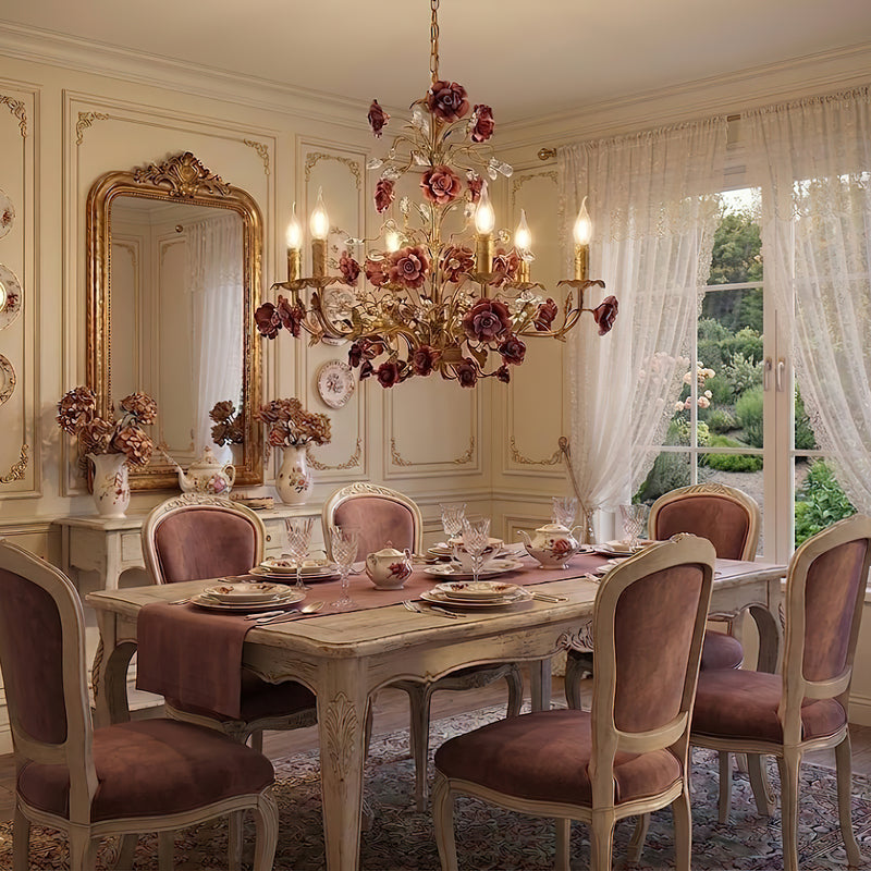 Bellara Chandelier