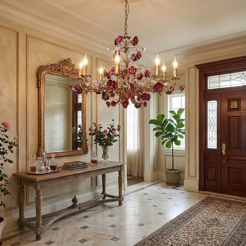 Bellara Chandelier
