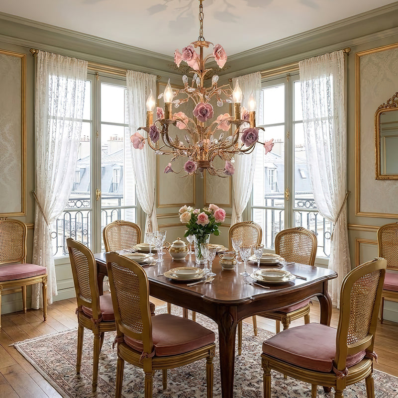 Bellara Chandelier