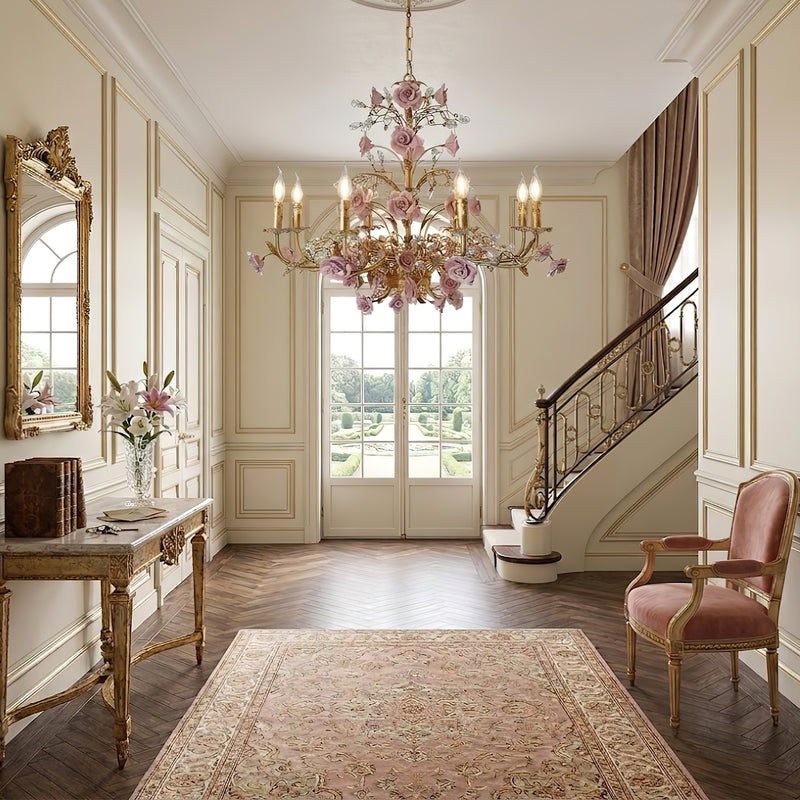 Bellara Chandelier