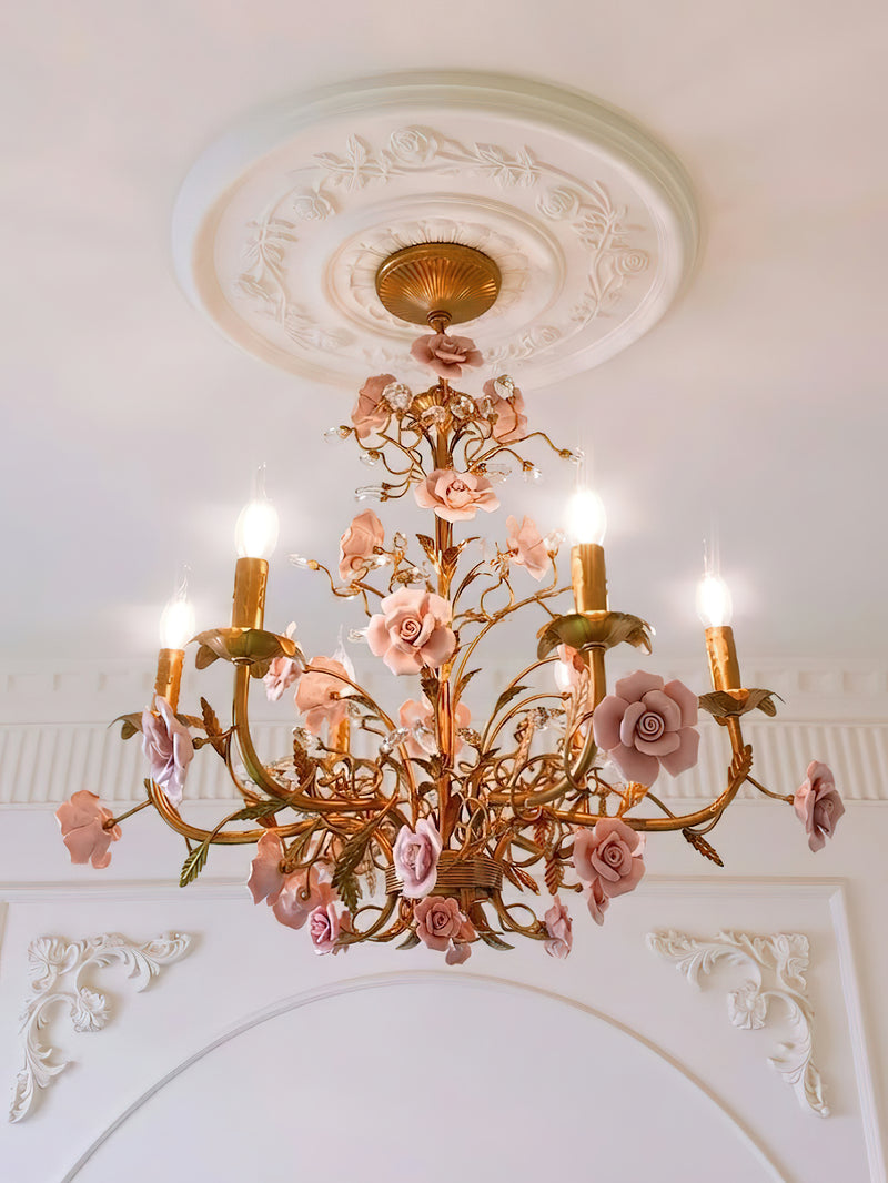 Bellara Chandelier