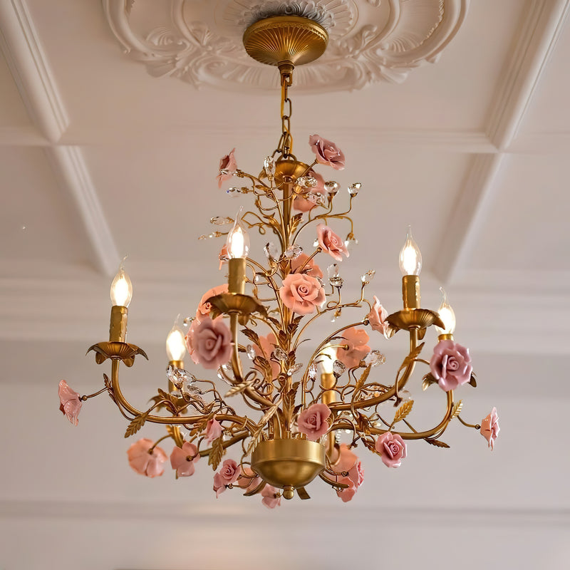Bellara Chandelier