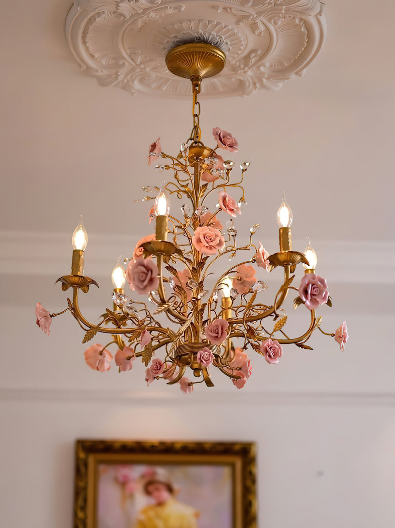 Bellara Chandelier