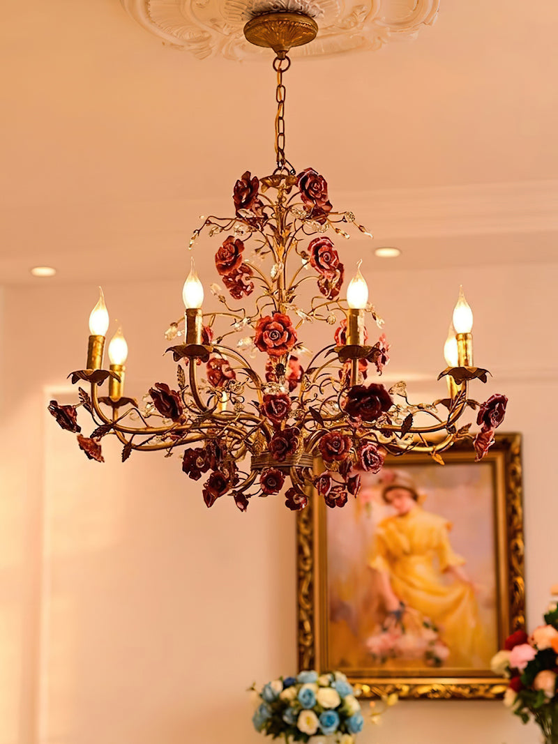 Bellara Chandelier