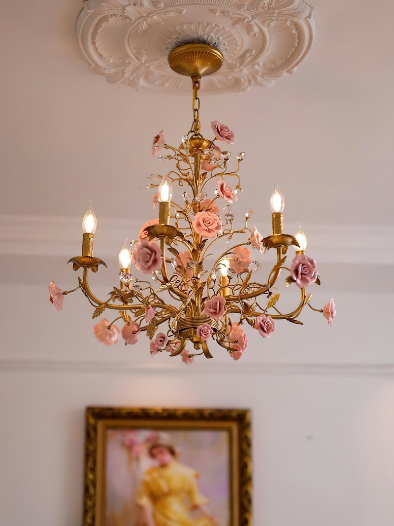 Bellara Chandelier