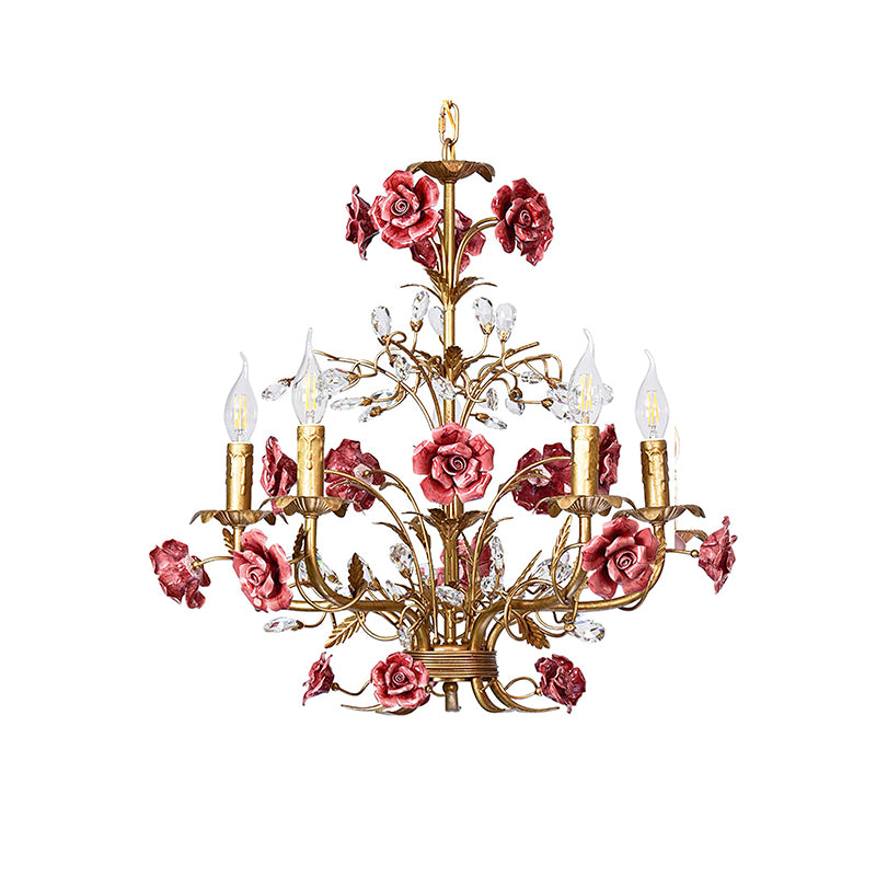 Bellara Chandelier