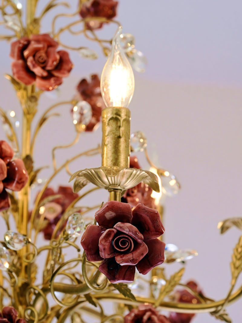 Bellara Chandelier