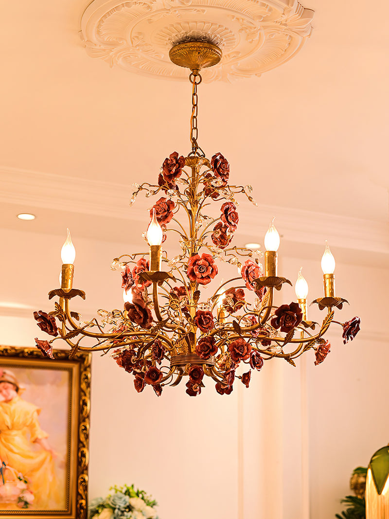 Bellara Chandelier