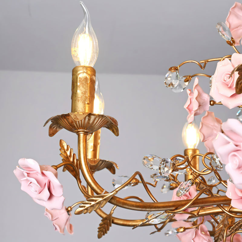 Bellara Chandelier
