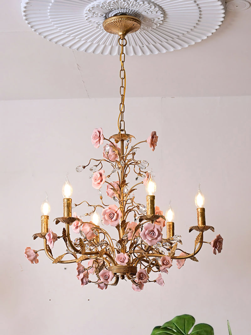 Bellara Chandelier