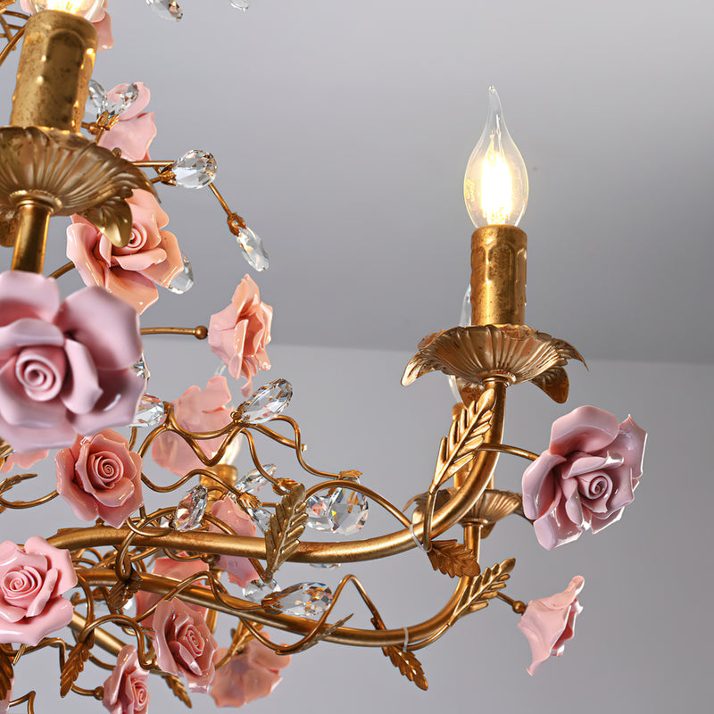 Bellara Chandelier
