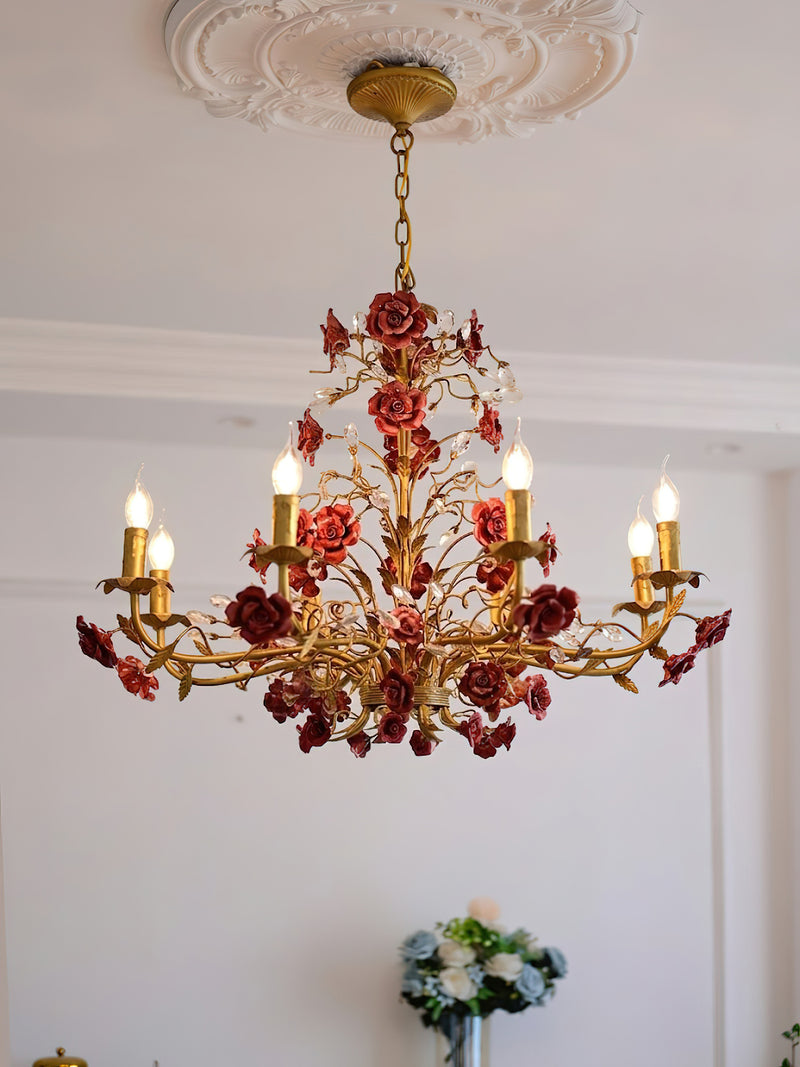 Bellara Chandelier