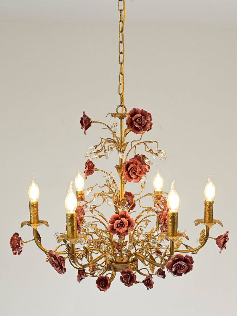 Bellara Chandelier