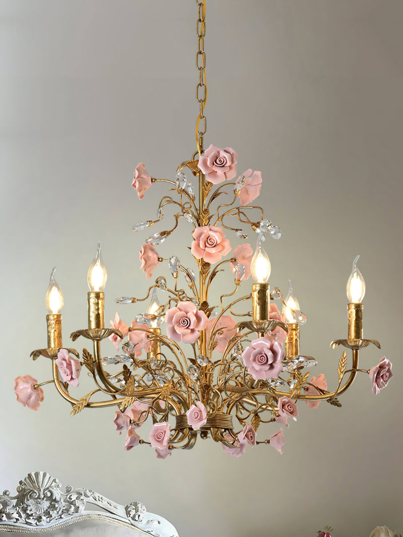 Bellara Chandelier