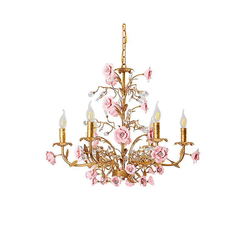 Bellara Chandelier