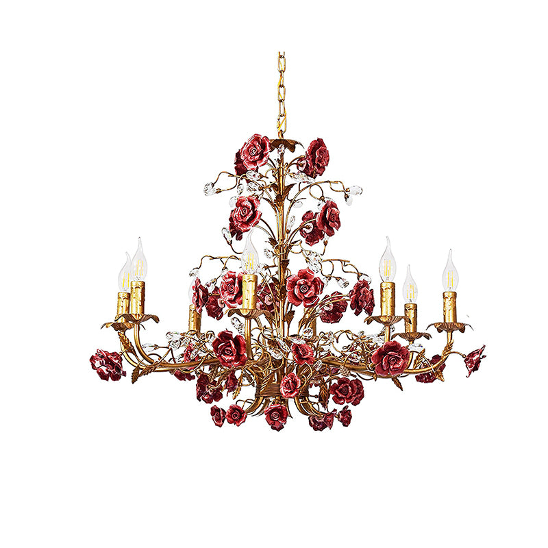 Bellara Chandelier