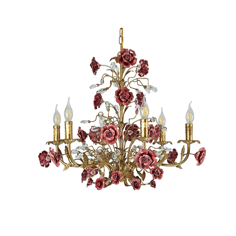 Bellara Chandelier
