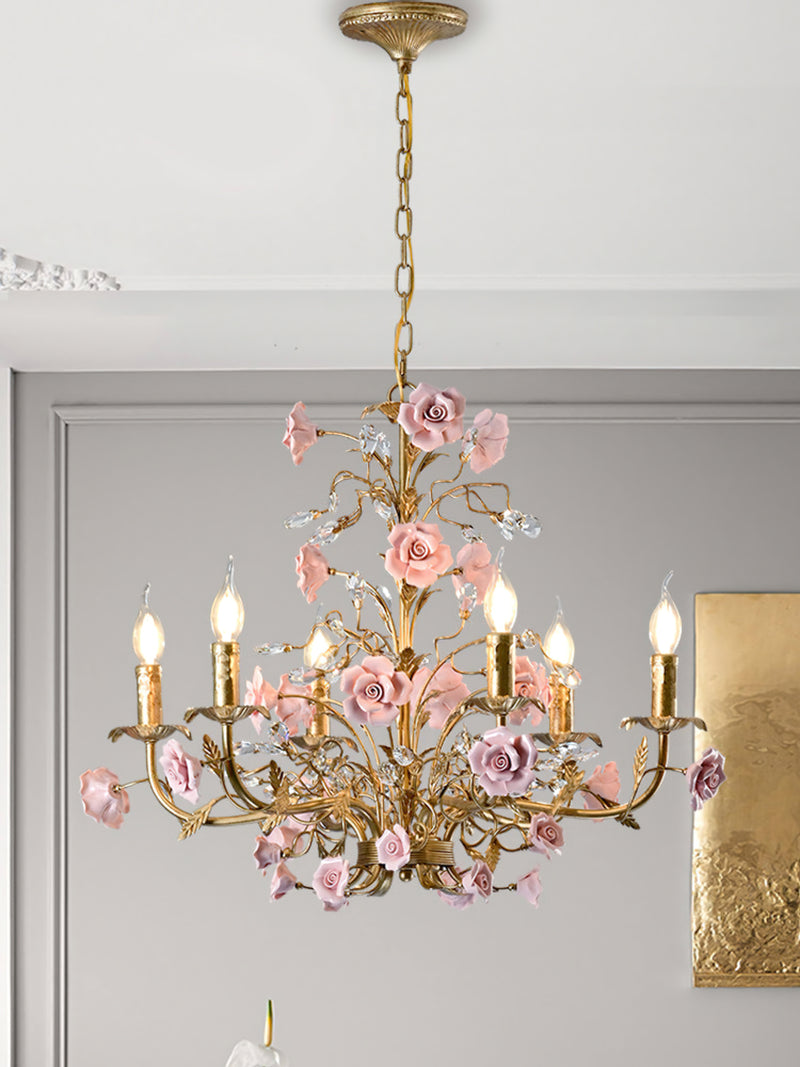 Bellara Chandelier
