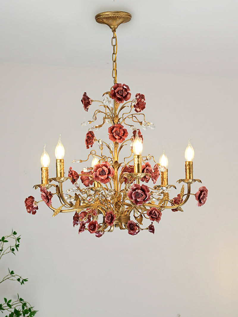 Bellara Chandelier