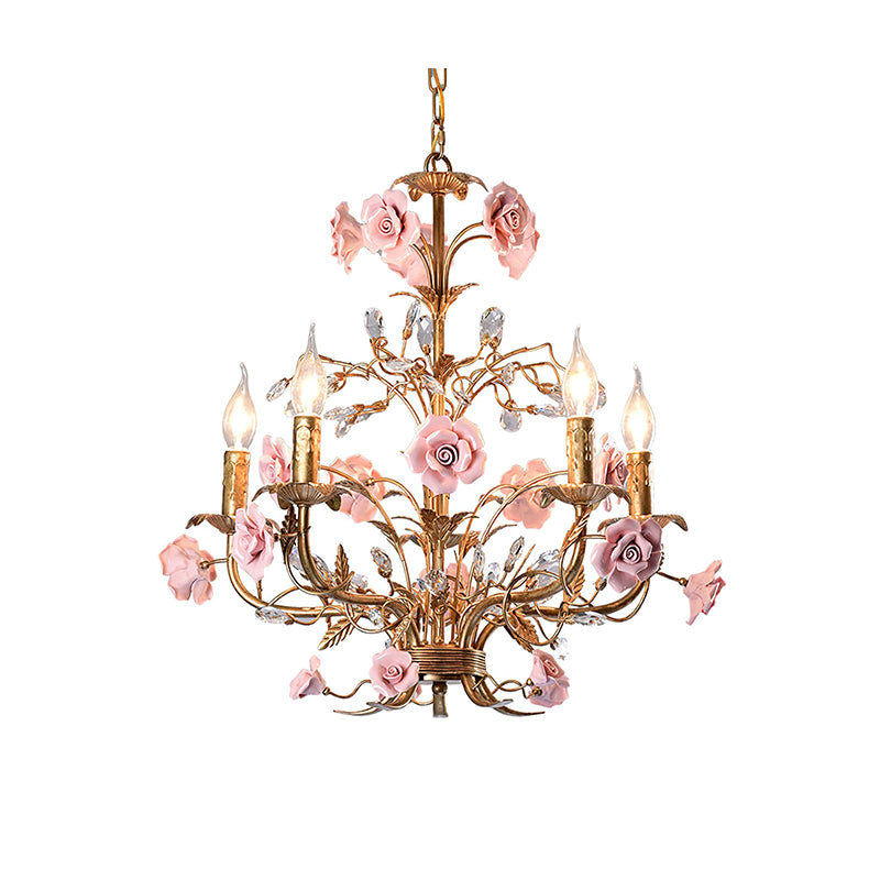 Bellara Chandelier