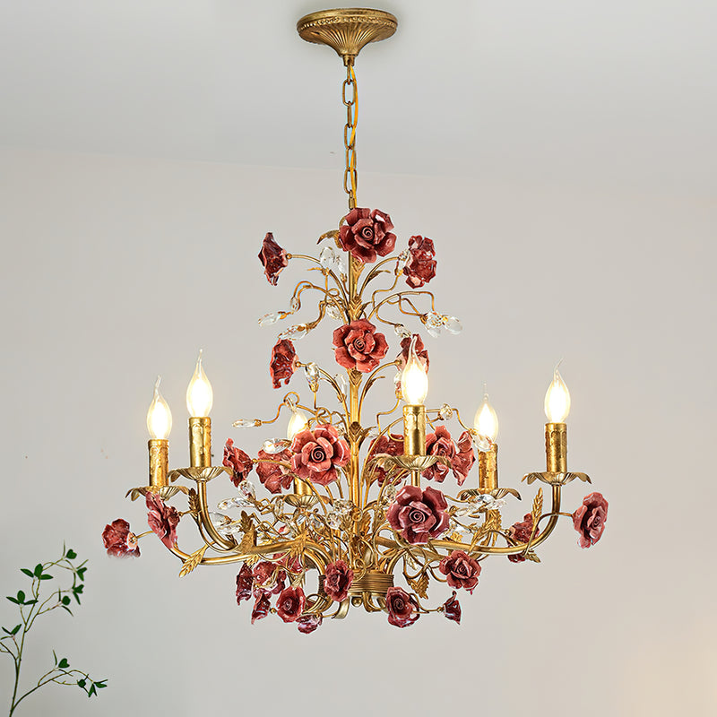 Bellara Chandelier