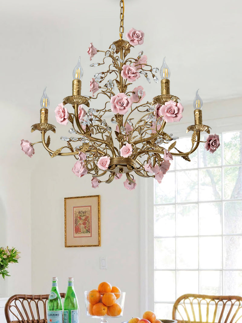 Bellara Chandelier