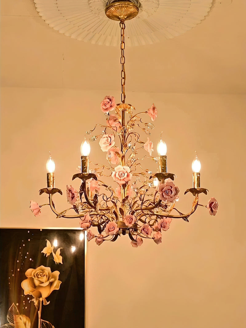 Bellara Chandelier